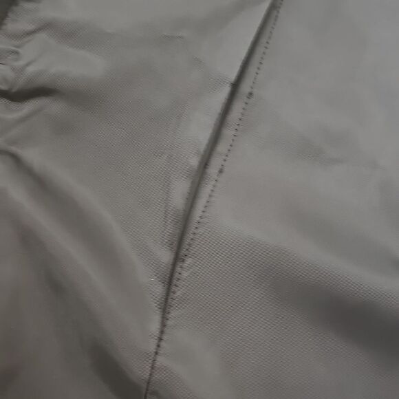 The Ann Fogarty Lord & Tylor, Vintage,  Black Sleeveless Dress 12 - Picture 9 of 13